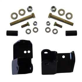 Outboard Shock Mounting Kit